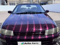 Toyota Carina 1.5 AT, 1994, 605 000 км, с пробегом, цена 295 000 руб.