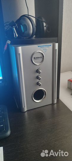 Компьютер
