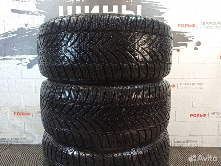 Goodyear UltraGrip Ice 2 235/45 R18 98T