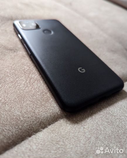 Google pixel 5 128 Gb