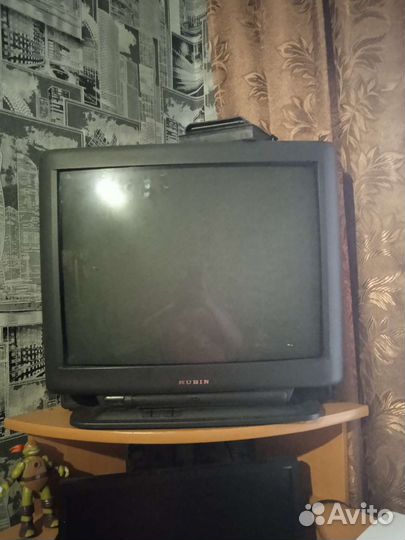 Телевизор бу