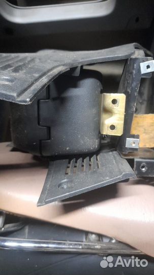 Дверные карты и торпеда ваз приора 1