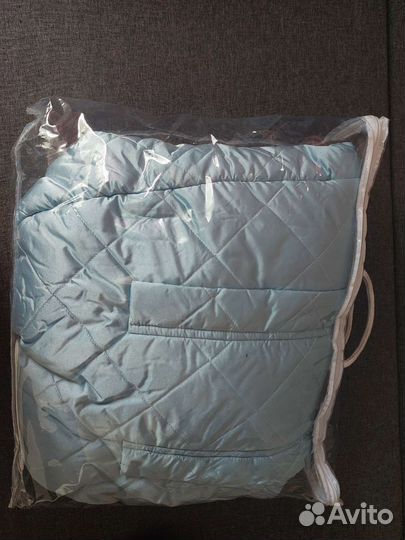 Комбинезон весна осень 62