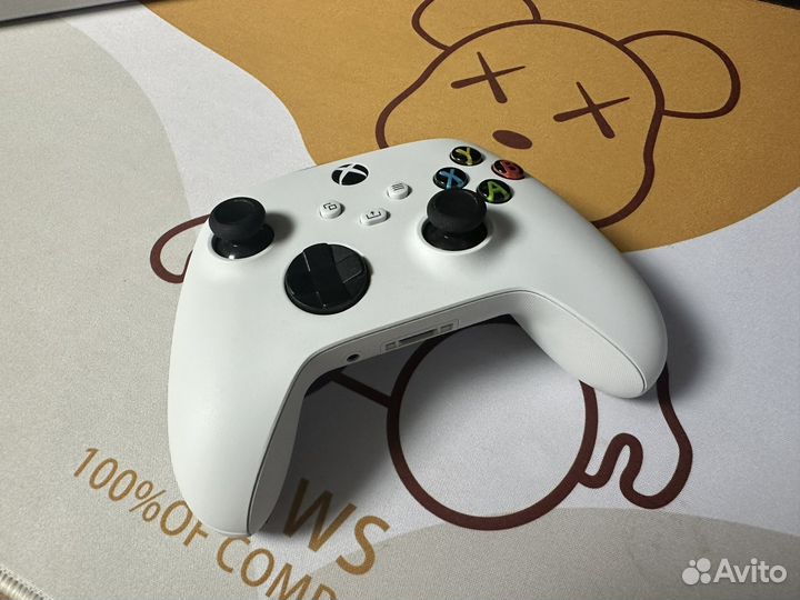Геймпад xbox series
