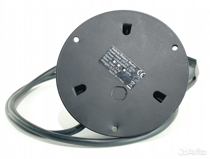 Мотор для зеркального шара XLine M-40