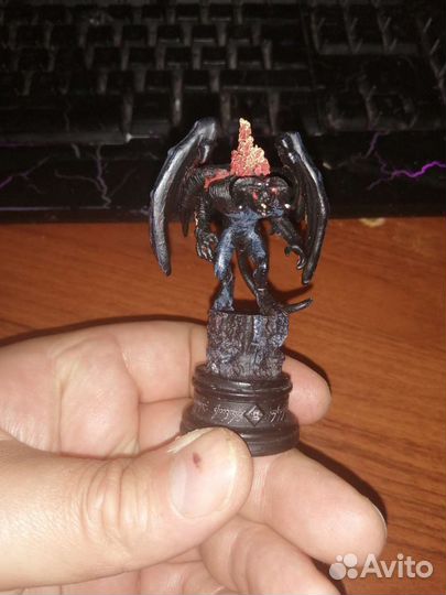 Фигурка Balrog из Властелина колец