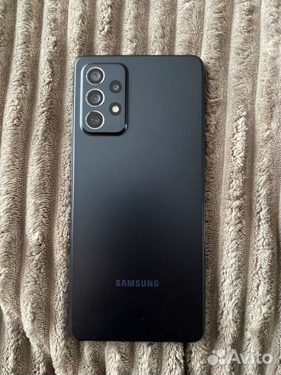 Samsung Galaxy A72, 6/128 ГБ