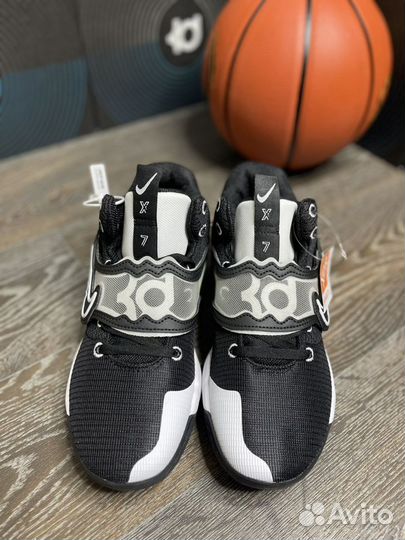 Баскетбольные кроссовки Nike KD Trey 5 X