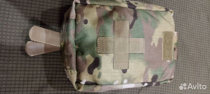 Подсумки для аптечки