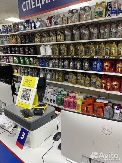 Фильтр салона Polo 5 612 602 2010