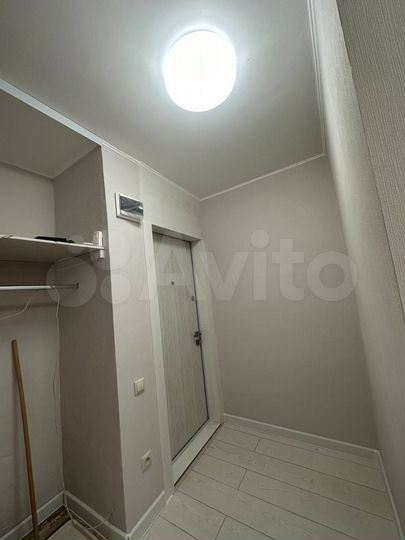 Комната 14 м² в 2-к., 12/12 эт.