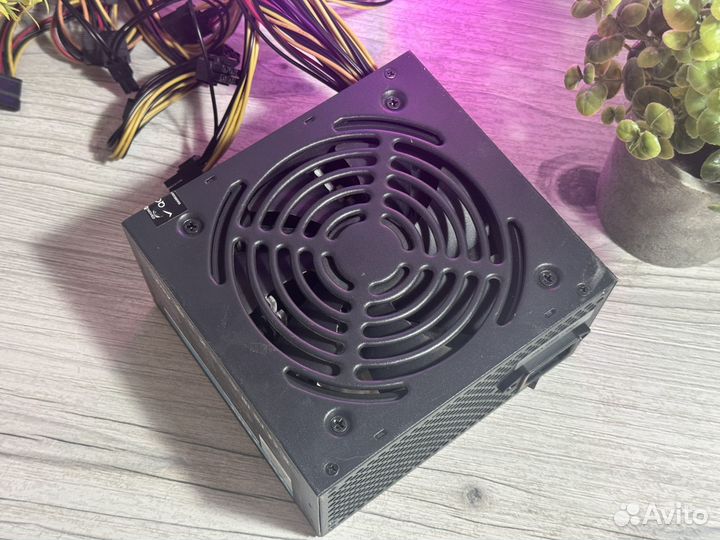 Блок питания vx 700w + скупка