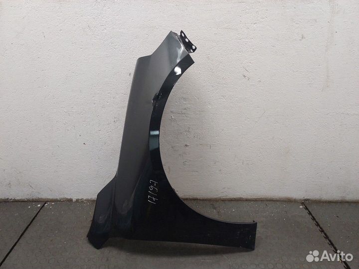 Крыло Chevrolet Malibu, 2017