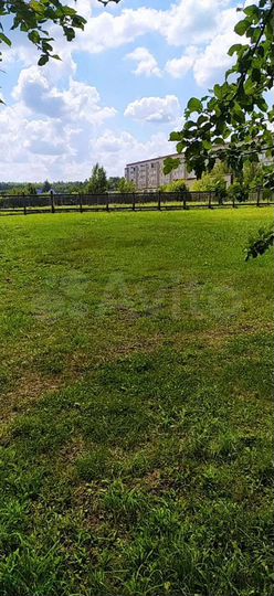 Участок 12 сот. (ИЖС)