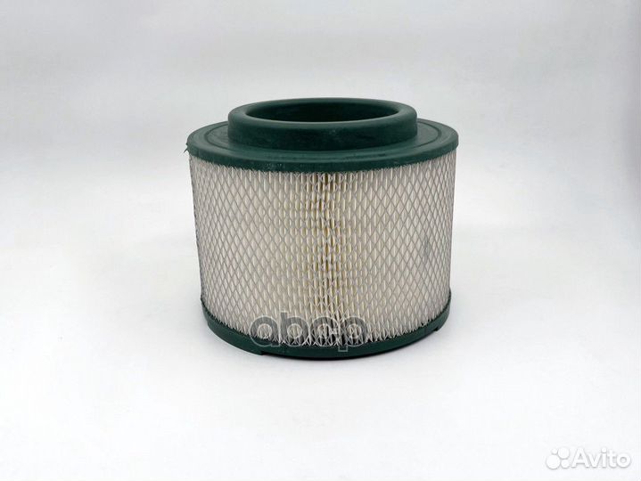 Фильтр Воздушный ford Ranger/ mazda BT-50/ toyo