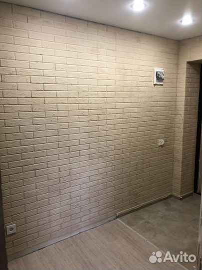 Ремонт и отделка квартир и офисов под ключ