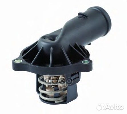 Термостат Audi A4/A6/Q7 2.7TDi-3.0TDi 04