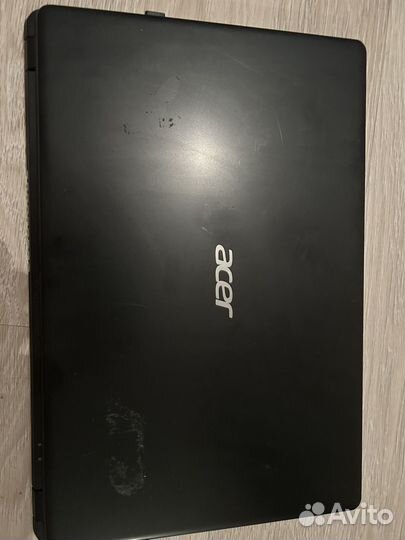 Acer aspire 3 a315 42