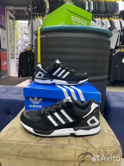 Кроссовки Adidas Torsion equipment люкс