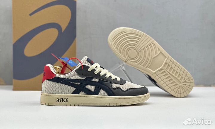 Мужские кеды Asics 41-45