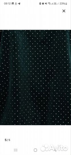 Нарядное платье 42-44