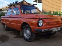 ЗАЗ 968 Запорожец, 1981, с пробегом, цена 45 000 руб.
