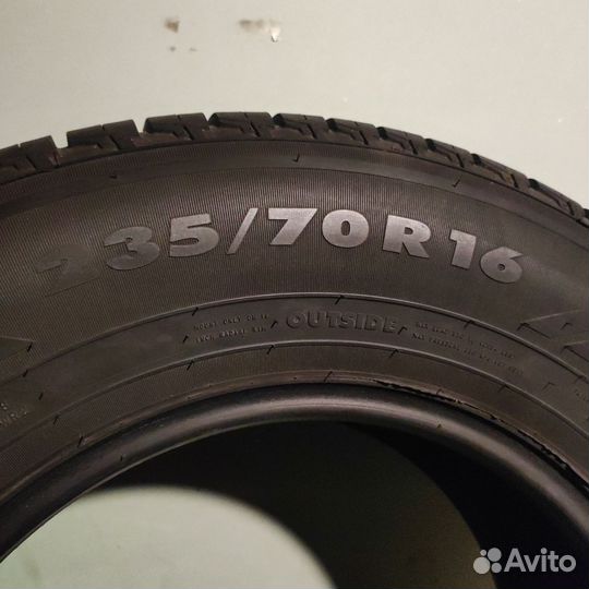 Nokian Tyres Nordman S2 SUV 235/70 R16