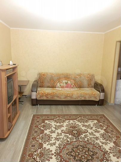 1-к. квартира, 47,8 м², 5/16 эт.