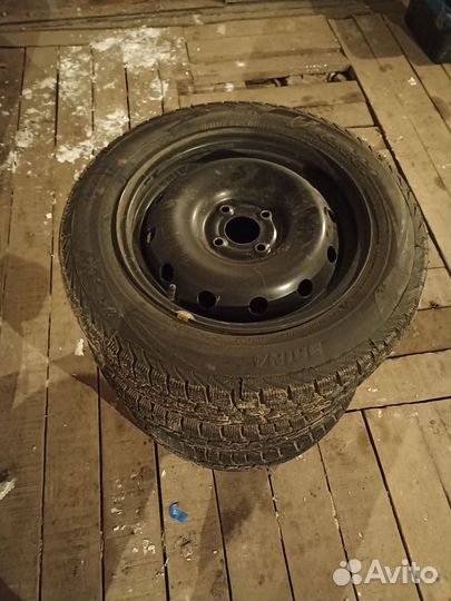 Viatti Brina V-521 185/65 R15 88P