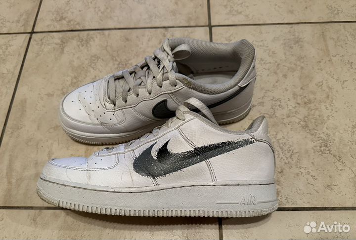 Кроссовки nike Air Force 1 женские Оригинал