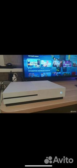 Xbox one s 512gb
