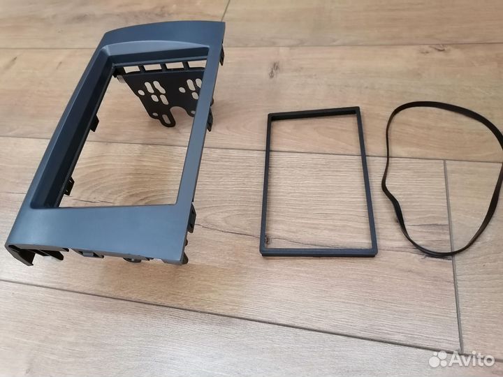 Переходная рамка suzuki swift