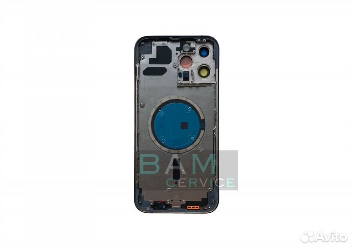 Корпус iPhone 13 Pro Max (новый )