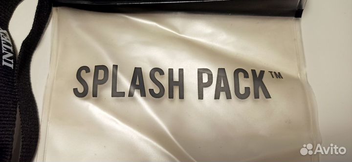 Влагостойкий чехол для хранения документов, новый