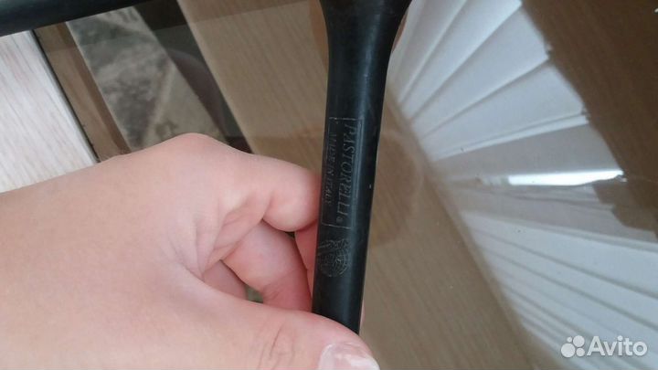 Булавы pastorelli 41