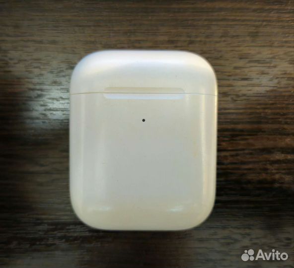 Apple Airpods