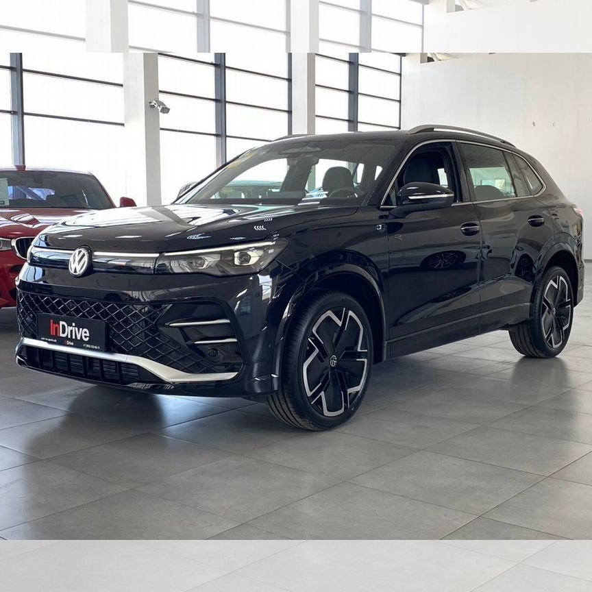 Купить Volkswagen 🚘 от 130 000 ₽ в Морозовске: 1 443