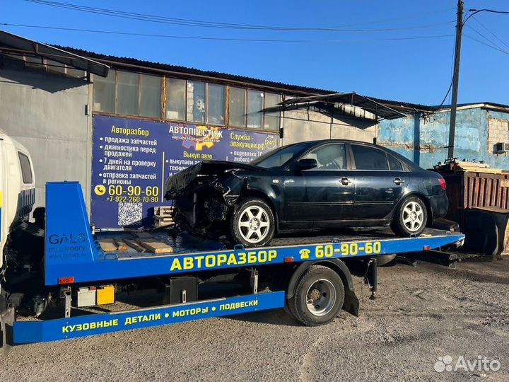 Плафон салона Hyundai Sonata Nf седан G4KC 2005