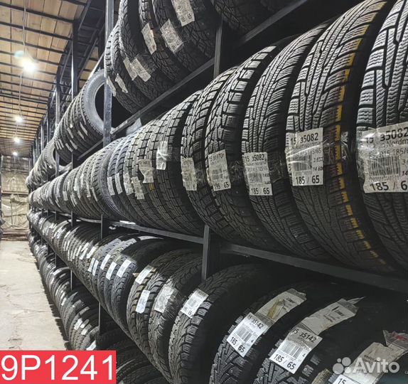 Yokohama Ice Guard IG50 205/60 R16 97Y