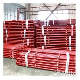 Аренда опалубка перекрытия