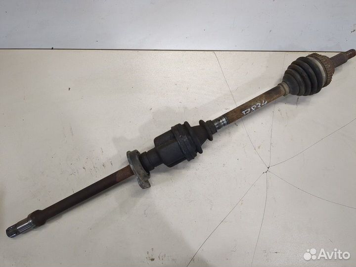 Полуось Ford Mondeo 2, 1999