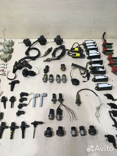 Датчик Фольксваген пассат Б5