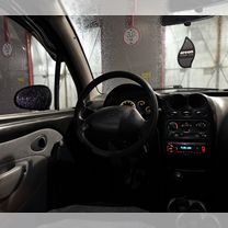 Daewoo Matiz 0.8 MT, 2008, 149 200 км