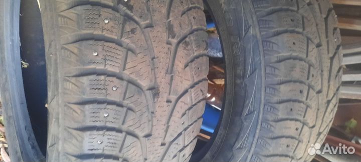Hankook I'Pike RW11 265/60 R18 110T