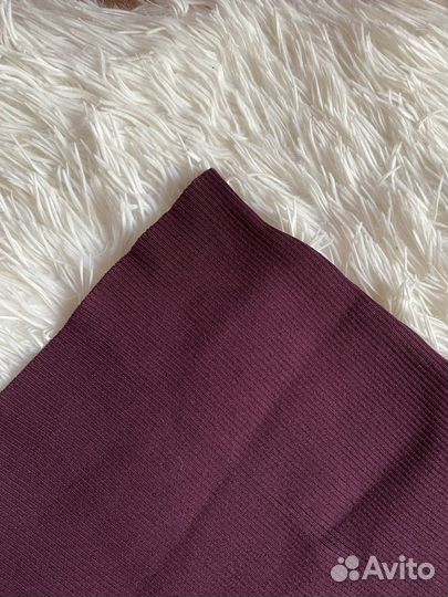 Новое платье лапша