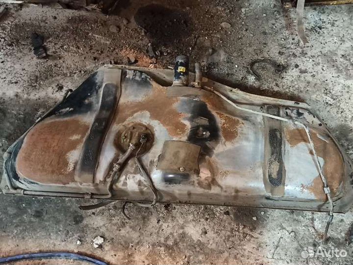 Бензобак Daewoo Nexia n100 n150