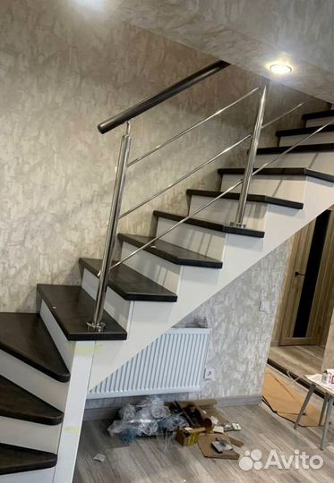 Металлоконструций Монтаж