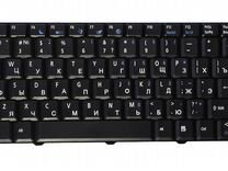 Клавиатура для Acer Aspire 4332 4732 4732Z черная