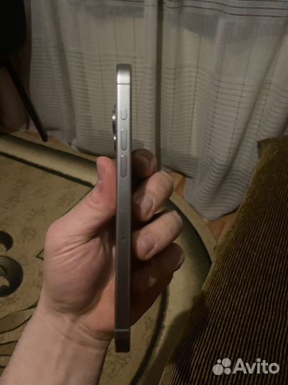 iPhone 15 Pro Max, 256 ГБ