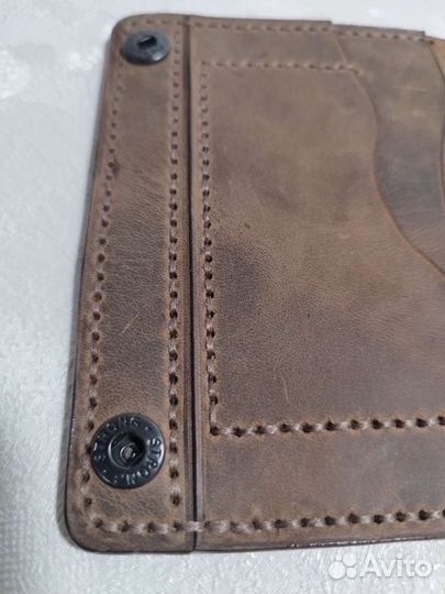 Обложка для автодокументов